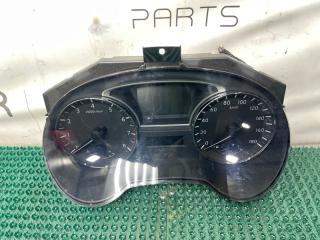 Спидометр NISSAN Teana L33 QR25DE 248103NU5A 1 ракурс