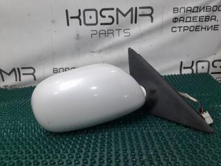 Зеркало правое переднее NISSAN SKYLINE V35 VQ25DD 96301AL608 1 ракурс