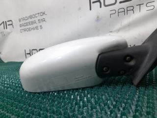 Зеркало правое переднее NISSAN SKYLINE V35 VQ25DD 96301AL608 2 ракурс