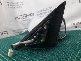 Зеркало правое переднее NISSAN SKYLINE V35 VQ25DD 96301AL608 4 ракурс