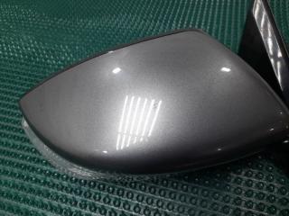 Зеркало левое переднее NISSAN Teana L33 QR25DE 963023TU7A 3 ракурс