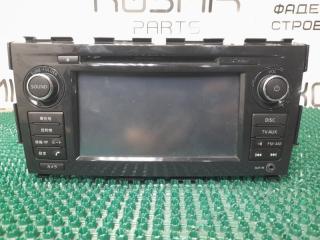 Магнитола NISSAN Teana 2015