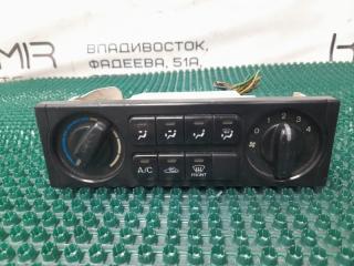 Блок управления климат-контролем NISSAN Vanette Truck SKF2TN RF 27515HA00B 1 ракурс