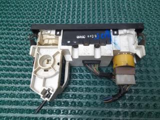Блок управления климат-контролем NISSAN Vanette Truck SKF2TN RF 27515HA00B 5 ракурс