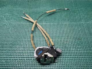 Замок двери передний левый NISSAN Teana 2015 контрактная Замок двери передний левый NISSAN Teana 2015