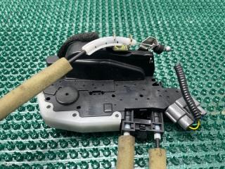 Замок двери левый передний NISSAN Teana L33 QR25DE 805013TU0A 4 ракурс