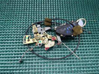 Замок двери задний левый NISSAN Teana 2015 контрактная Замок двери задний левый NISSAN Teana 2015