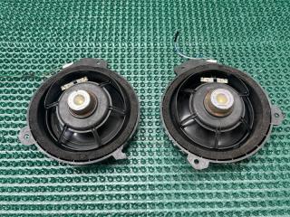 Динамик SUBARU IMPREZA WRX STI GRB 86301FG000 3 ракурс