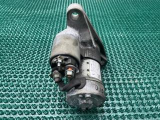 Стартер Nissan Serena C25 MR20DE 23300EN20A 2 ракурс