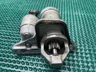 Стартер Nissan Serena C25 MR20DE 23300EN20A 3 ракурс