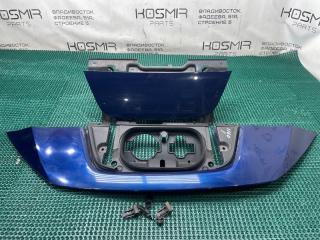 Лючок бензобака NISSAN Leaf ZE1 EM57 65730-5SK1B 1 ракурс