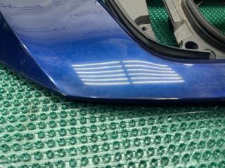 Лючок бензобака NISSAN Leaf ZE1 EM57 65730-5SK1B 3 ракурс