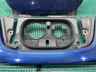 Лючок бензобака NISSAN Leaf ZE1 EM57 65730-5SK1B 4 ракурс