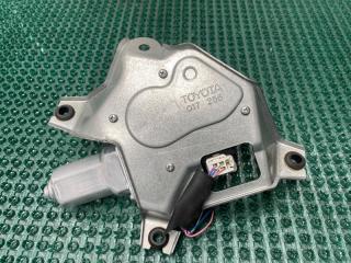 Мотор стеклоочистителя задний TOYOTA Blade AZE156 2AZ-FE 85130-12890 2 ракурс