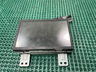 Монитор Nissan Teana J32 28091-JK01B 1 ракурс