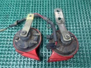 Гудок TOYOTA Sienta NCP81 1NZ-FE 86520-26150 2 ракурс