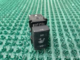 Запчасть кнопка подогрева сидений левая NISSAN Leaf 2019