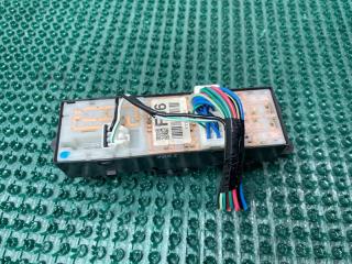 Кнопка стеклоподъемника SUBARU IMPREZA WRX STI GRB 83071FG060 2 ракурс