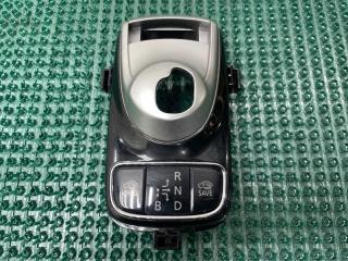 Консоль кпп MITSUBISHI Outlander GG2W 2420A137HA 1 ракурс