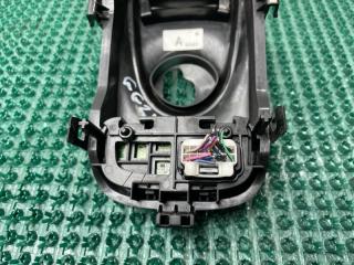 Консоль кпп MITSUBISHI Outlander GG2W 2420A137HA 2 ракурс