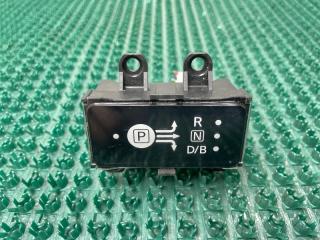 Запчасть дисплей NISSAN Leaf 2019