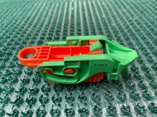 Запчасть предохранитель высоковольтной батареи Honda Shuttle 2016