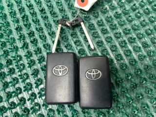 Ключ зажигания TOYOTA Blade AZE156 2AZ-FE 8990412080 2 ракурс