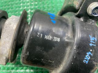Подушка двигателя правая Honda Shuttle GP7 LEB 50822-T7A-003 4 ракурс