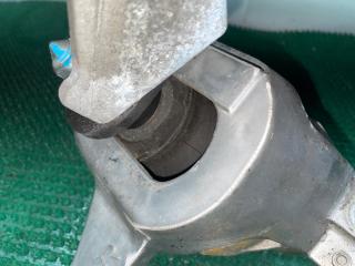 Подушка двигателя передняя NISSAN Elgrand TE52 QR25DE 11210-JC20A 5 ракурс