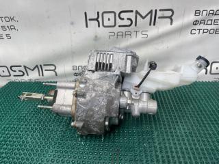 Цилиндр главный тормозной NISSAN Leaf ZE1 EM57 46007-5SP0D 3 ракурс Цилиндр главный тормозной NISSAN Leaf ZE1 EM57 46007-5SP0D 3 ракурс