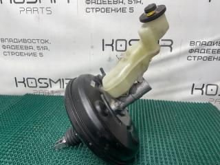 Вакуумный усилитель TOYOTA Blade AZE156 2AZ-FE 44610-12C70 4 ракурс