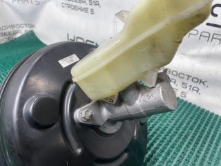Вакуумный усилитель TOYOTA Blade AZE156 2AZ-FE 44610-12C70 5 ракурс
