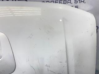 Капот Daihatsu Move L900S EF-DE 53301-97212-000 4 ракурс