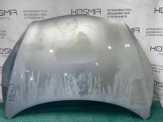 Запчасть капот MAZDA AXELA 2012