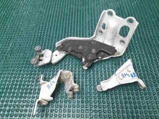 Ролик дверной правый TOYOTA VOXY AZR60G 1AZ-FSE 68310-28050 1 ракурс