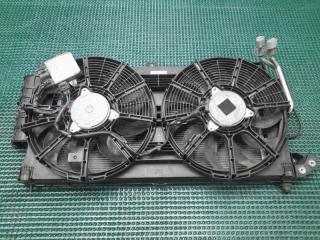 Радиатор кондиционера NISSAN Leaf ZE1 EM57 92110-5SK0D 1 ракурс