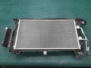 Радиатор кондиционера NISSAN Leaf ZE1 EM57 92110-5SK0D 3 ракурс
