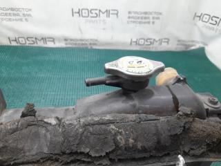 Радиатор основной NISSAN Vanette Truck SKF2TN RF 21410HA00J 4 ракурс