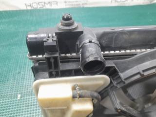 Радиатор основной TOYOTA Corolla Axio NZE161 1NZ-FE 16400-21270 3 ракурс