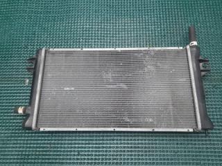 Радиатор основной MITSUBISHI OUTLANDER GG2W 1350A898 1 ракурс