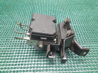 Блок abs NISSAN Leaf ZE1 EM57 47660-5SB0D 1 ракурс