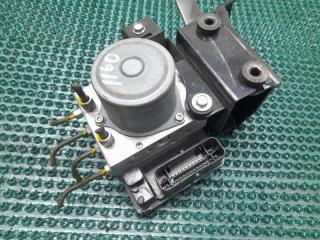 Блок abs NISSAN Leaf ZE1 EM57 47660-5SB0D 3 ракурс