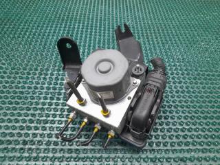 Блок abs Honda CR-V RM1 R20A 57111-T0D-J01 2 ракурс