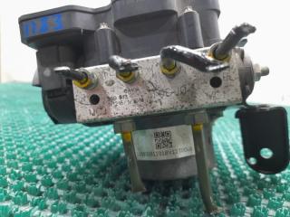 Блок abs Honda CR-V RM1 R20A 57111-T0D-J01 3 ракурс