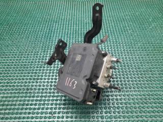 Блок abs Honda Insight ZE2 LDA 57110-TM8-A53 1 ракурс Блок abs Honda Insight ZE2 LDA 57110-TM8-A53 1 ракурс