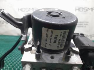 Блок abs Honda Insight ZE2 LDA 57110-TM8-A53 4 ракурс Блок abs Honda Insight ZE2 LDA 57110-TM8-A53 4 ракурс