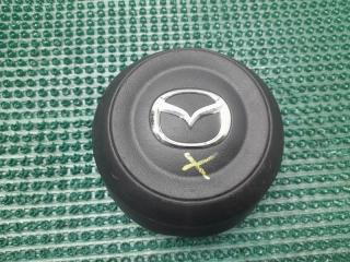 Запчасть подушка безопасности водителя Mazda CX-5