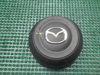 Запчасть подушка безопасности водителя Mazda CX-5
