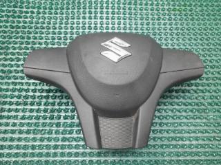 Airbag водительский Suzuki ALTO HA37S 48150-59S00 1 ракурс