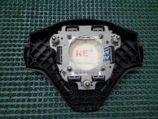 Запчасть подушка безопасности водителя TOYOTA Corolla Axio 2012